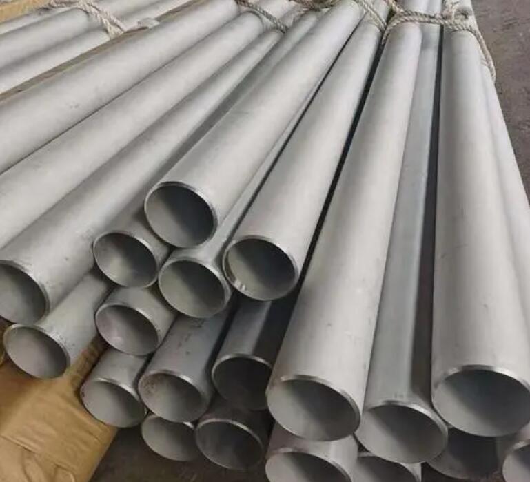 马尔康304不锈钢管